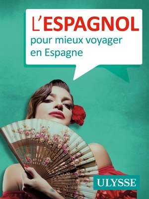 cover image of L'espagnol pour mieux voyager en Espagne